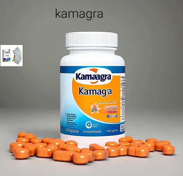 Kamagra serve ricetta